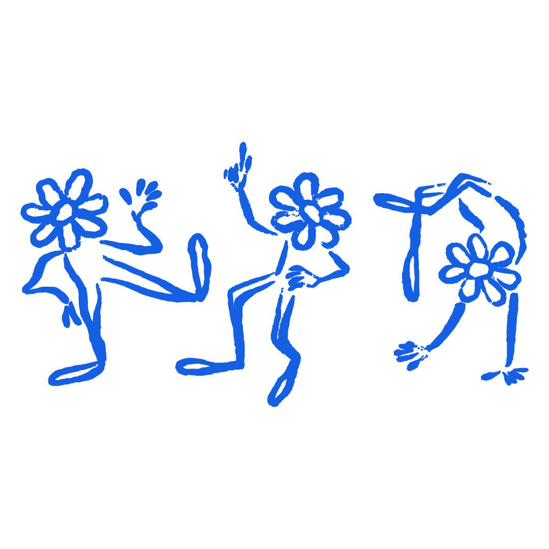Seize the day illustration